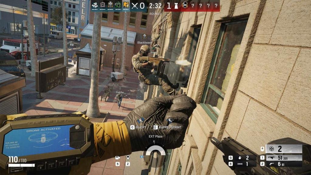 جهت خرید اکانت قانونی بازی Tom Clancy's Rainbow Six Siege X - Elite Edition برای PS4-PS5 همراه با ضمانت دائم و قابلیت فروش مجدد و تعویض میتوانید از فروشگاه اکانت قانونی گیم پردایس اقدام فرمایید