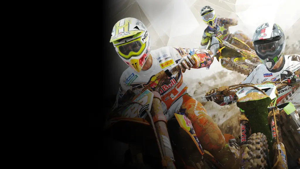 بررسی تخصصی اکانت قانونی MXGP 2019 - The Official Motocross Videogame برای PS4,PS5