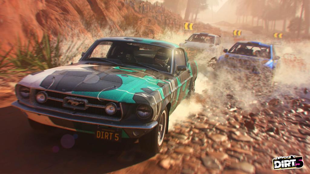 جهت خرید اکانت قانونی DIRT 5 برای PS5,PS4 همراه با ضمانت دائم و قابلیت فروش مجدد و تعویض میتوانید از فروشگاه اکانت قانونی گیم پردایس اقدام فرمایید