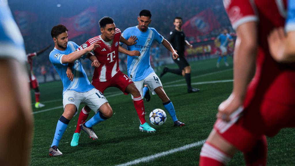 بعد از خرید چگونه اکانت قانونی FC 26 به دست من میرسد ؟