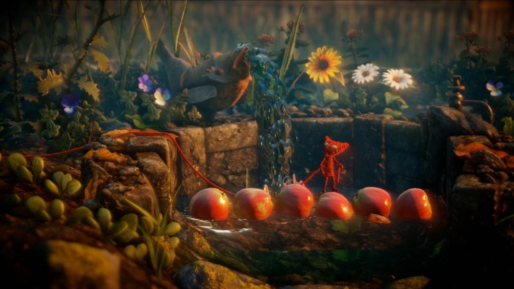 اکانت قانونی Unravel Two برای PS4 و PS5