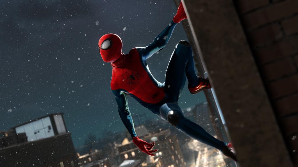 داستان بازی Marvel's Spider-Man: Miles Morales