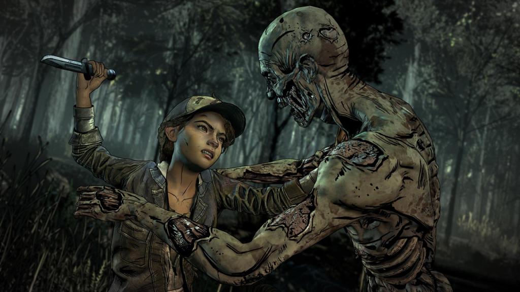 جهت خرید اکانت قانونی The Walking Dead: The Telltale Definitive Series برای PS5,PS4 همراه با ضمانت دائم و قابلیت فروش مجدد و تعویض میتوانید از فروشگاه اکانت قانونی گیم پردایس اقدام فرمایید