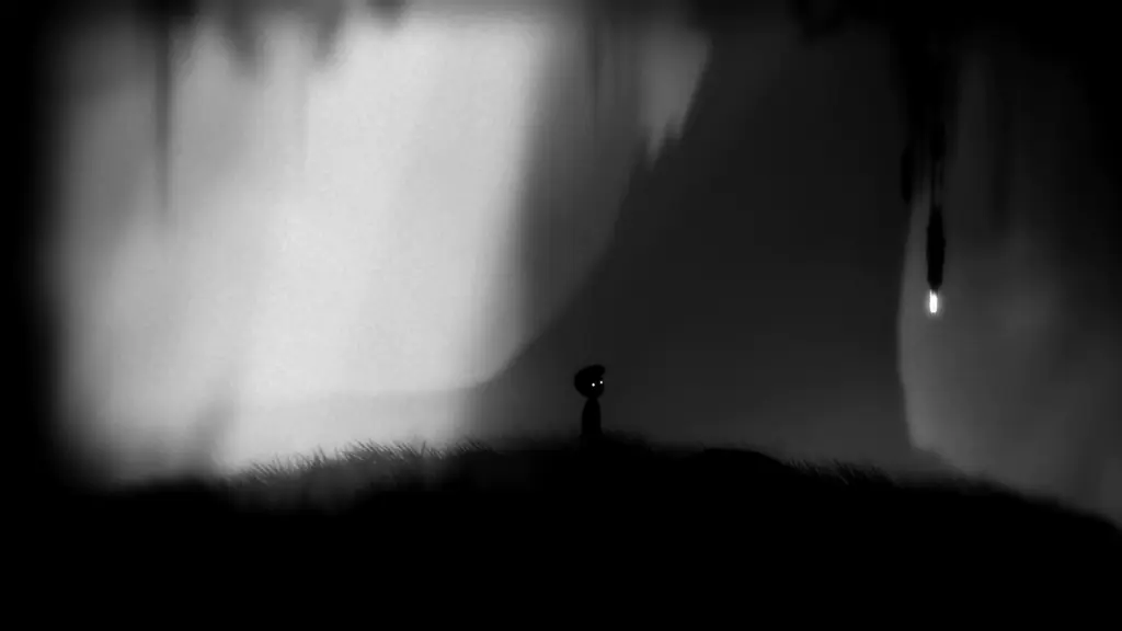 اکانت قانونی LIMBO برای PS4,PS5