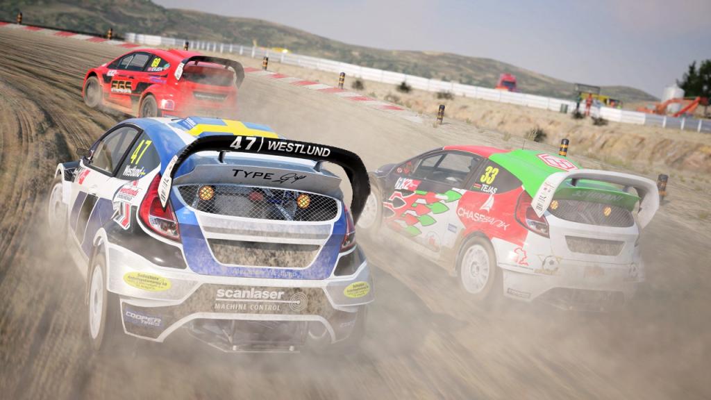 جهت خرید اکانت قانونی DiRT 4 برای PS5,PS4 همراه با ضمانت دائم و قابلیت فروش مجدد و تعویض میتوانید از فروشگاه اکانت قانونی گیم پردایس اقدام فرمایید