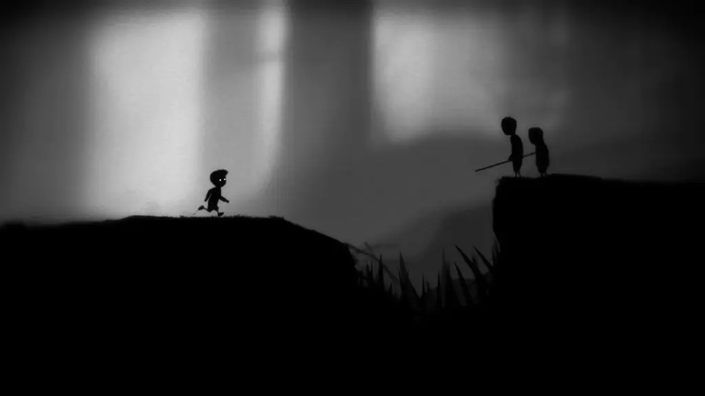بررسی تخصصی اکانت قانونی LIMBO برای PS4,PS5