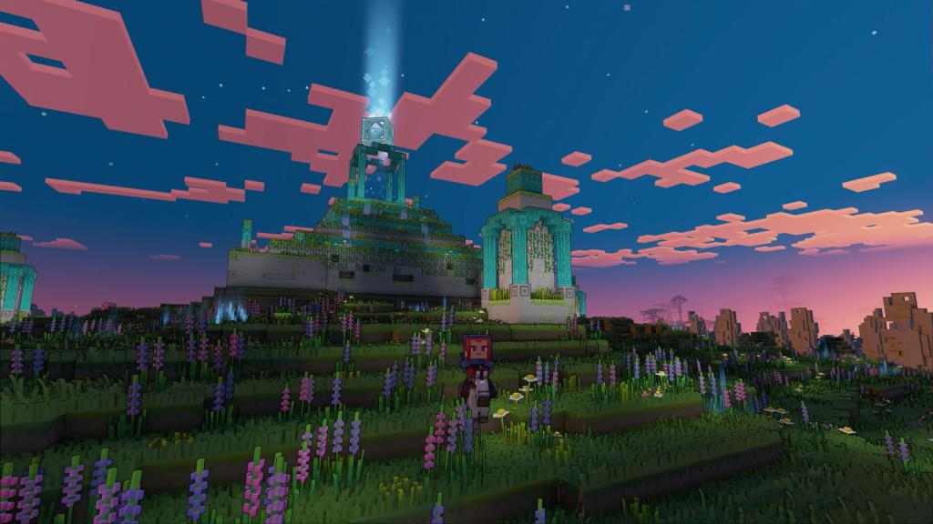 بررسی تخصصی اکانت قانونی بازی Minecraft برای PS5 و PS4