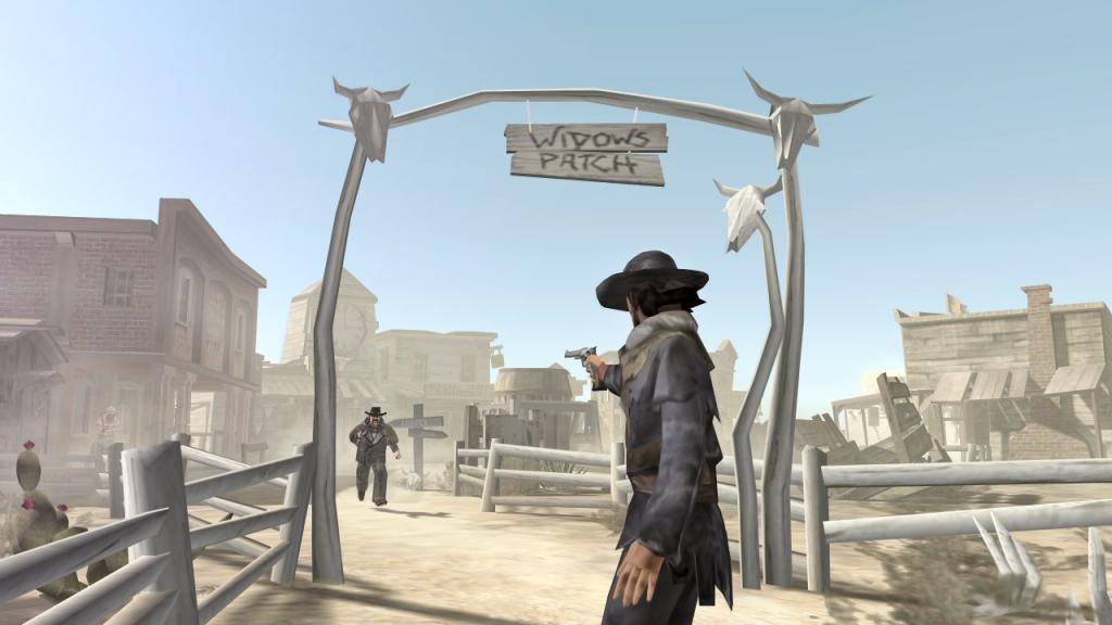 اکانت قانونی Red Dead Revolver برای PS4 و PS5