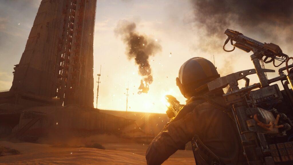 جهت خرید اکانت قانونی ARC Raiders برای PS5 همراه با ضمانت دائم و قابلیت فروش مجدد و تعویض میتوانید از فروشگاه اکانت قانونی گیم پردایس اقدام فرمایید