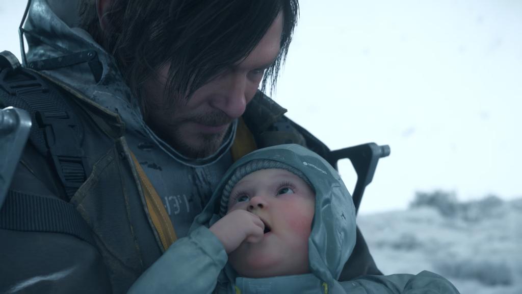 بررسی تخصصی اکانت قانونی DEATH STRANDING 2: ON THE BEACH برای PS5