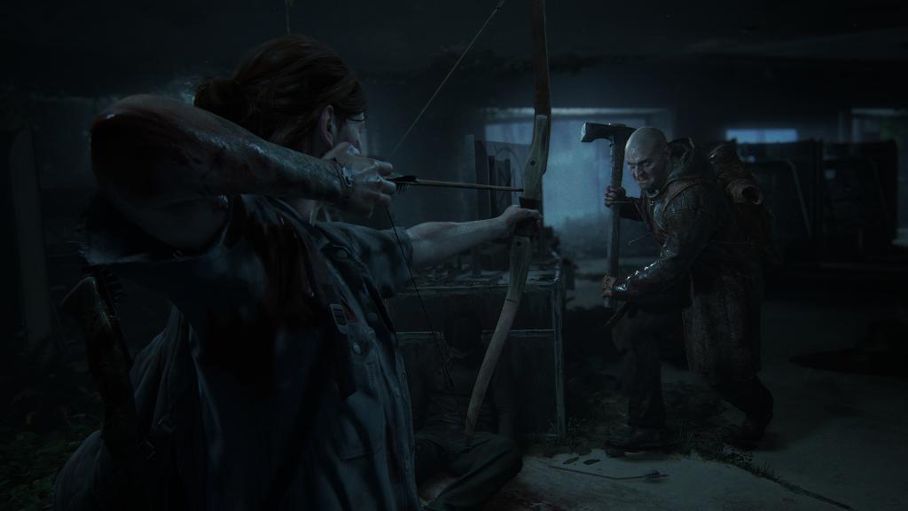بررسی تخصصی اکانت قانونی The Last of Us Part II برای PS4 & PS5