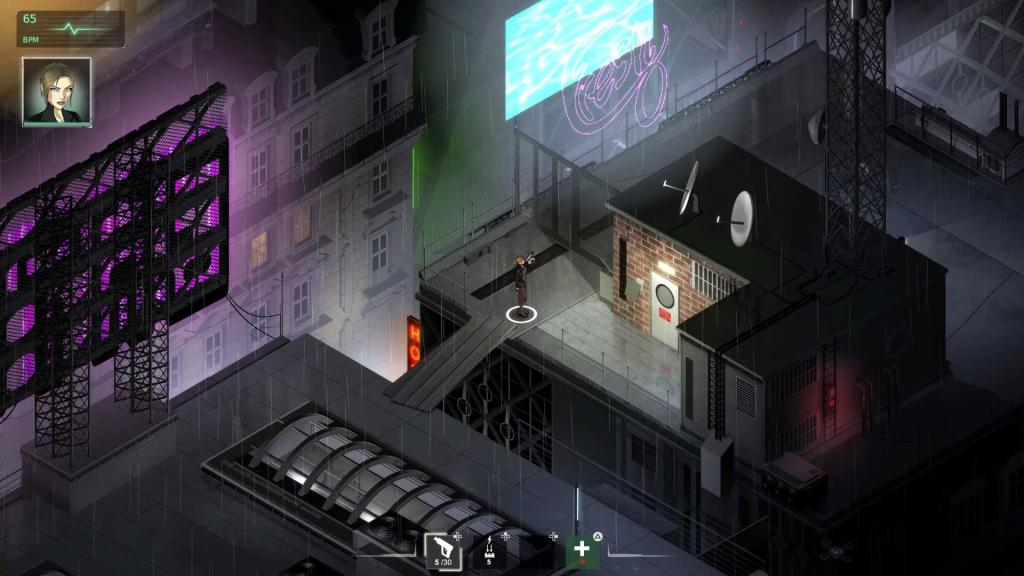 بررسی تخصصی اکانت قانونی Fear Effect Sedna برای PS4,PS5
