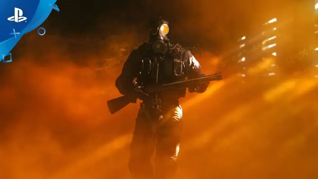 بررسی تخصصی اکانت قانونی Tom Clancy's Rainbow Six Siege X - Elite Edition برای PS4 و PS5