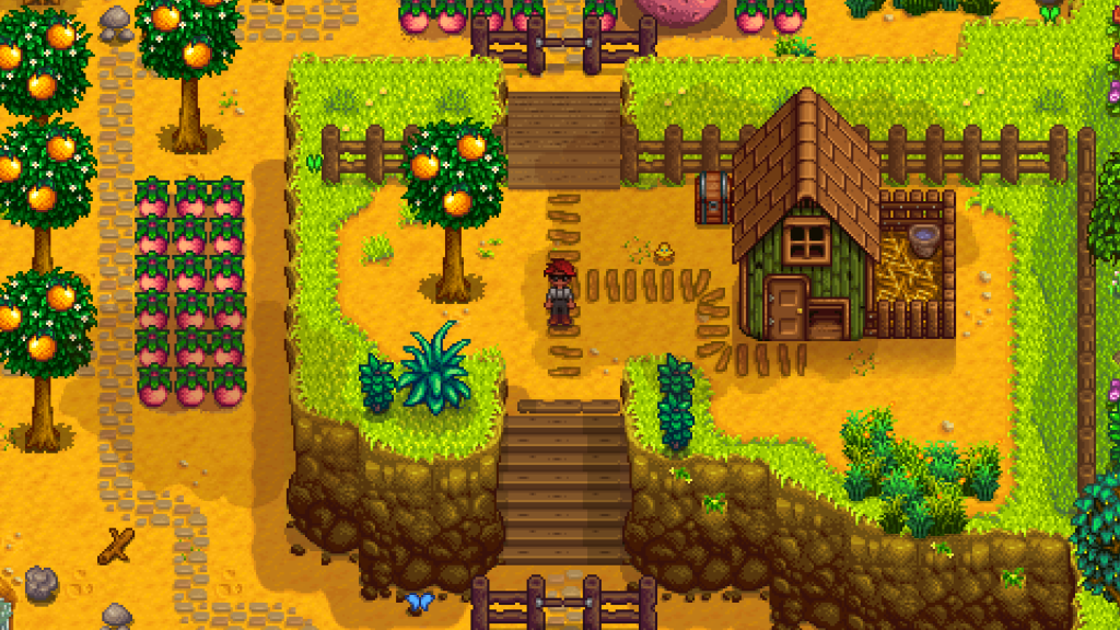 Stardew Valley