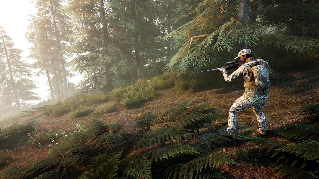 بررسی تخصصی اکانت قانونی Hunting Simulator 2 برای PS5,PS4