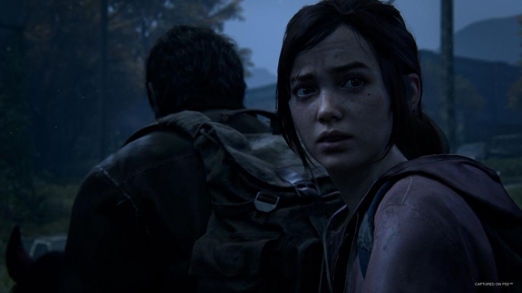 نقد بازی The Last of Us Part I