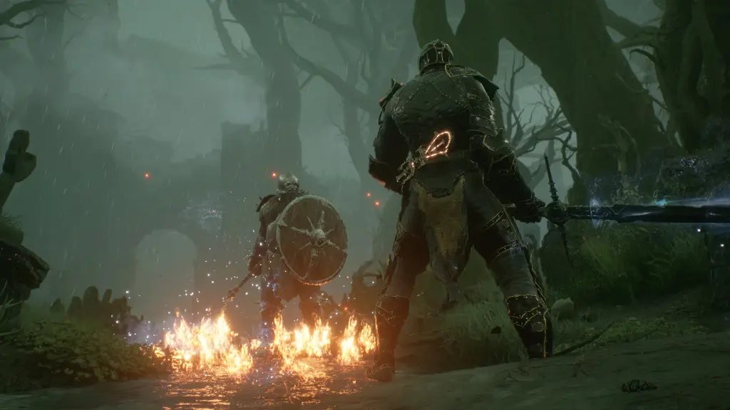جهت خرید اکانت قانونی Mortal Shell: Enhanced Edition برای PS5,PS4 همراه با ضمانت دائم و قابلیت فروش مجدد و تعویض میتوانید از فروشگاه اکانت قانونی گیم پردایس اقدام فرمایید