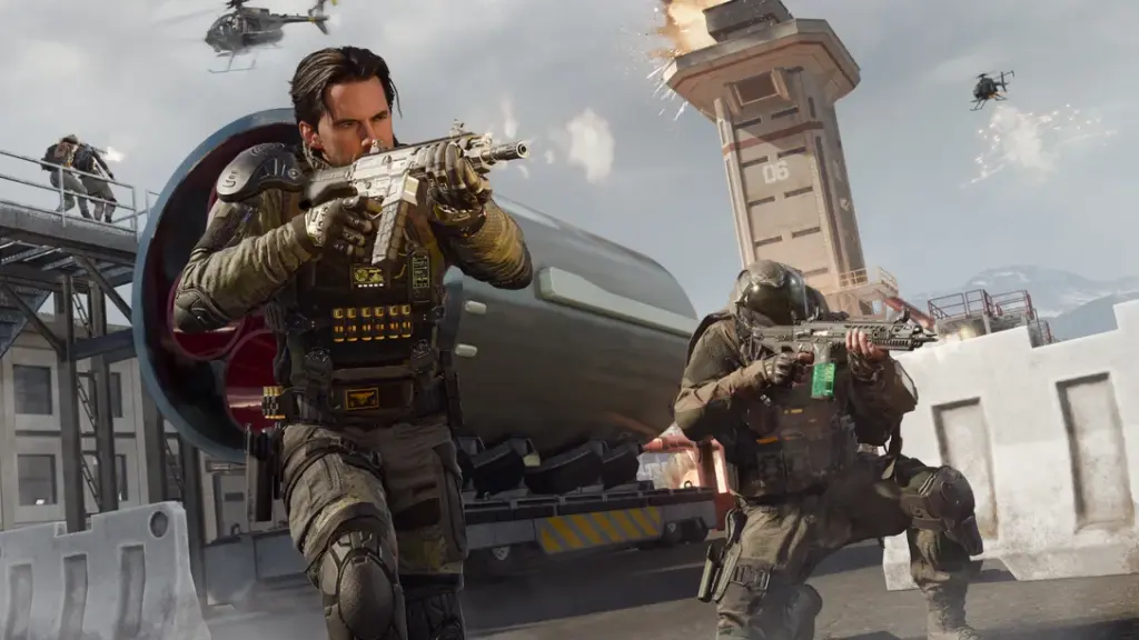 بررسی تخصصی اکانت قانونی Call of Duty: Black Ops 7 برای PS4,PS5