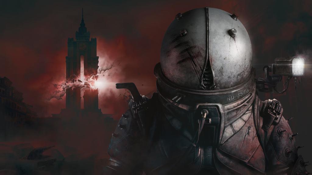بررسی تخصصی اکانت قانونی Cronos: The New Dawn برای PS5