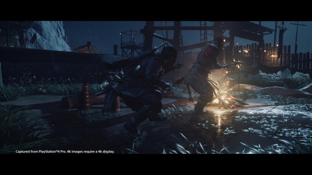 بررسی تخصصی اکانت قانونی Ghost of Tsushima DIRECTOR’S CUT برای PS4,PS5