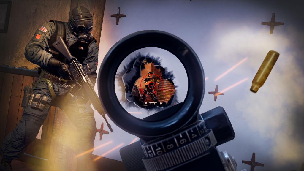 Siege X فقط یک نام جدید نیست، یک انقلاب است!
