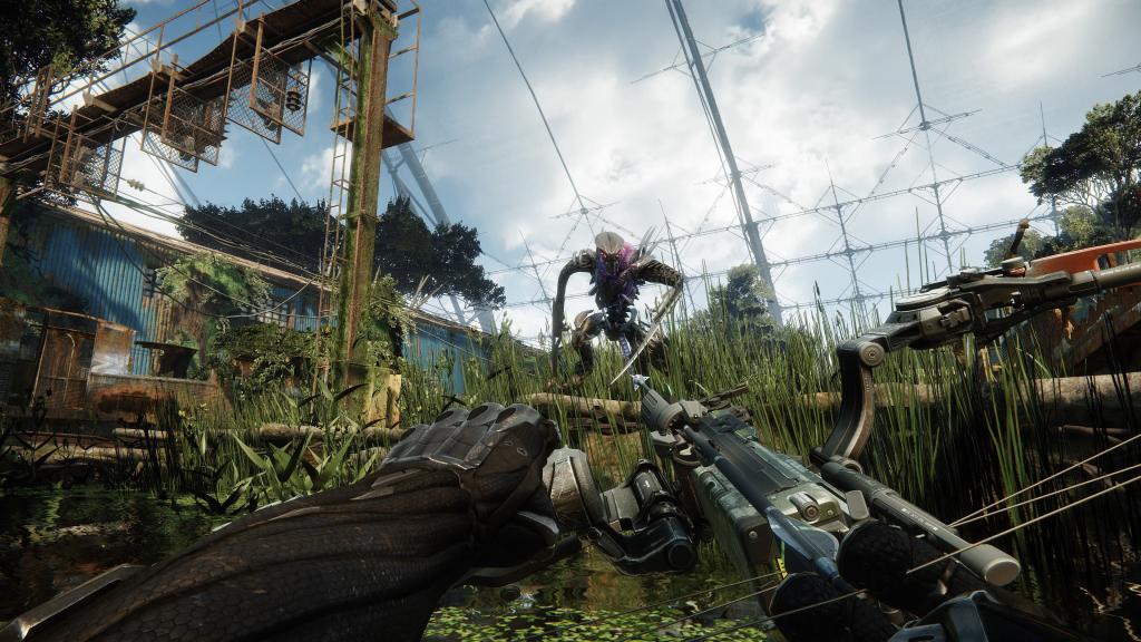 بررسی تخصصی اکانت قانونی Crysis Remastered Trilogy برای PS5,PS4