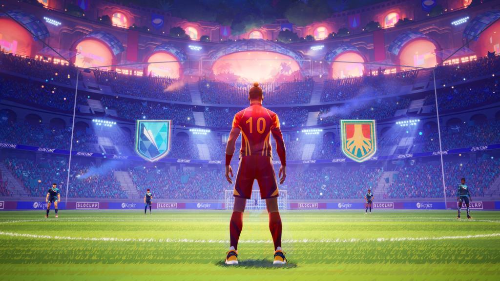 قیمت خرید بازی REMATCH 