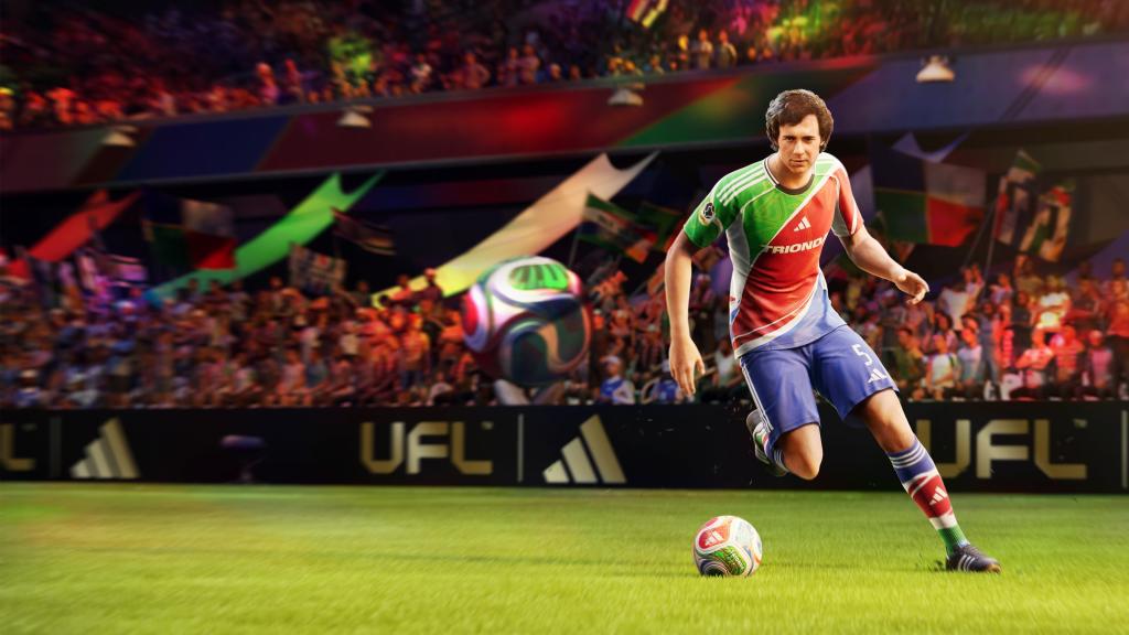 ⚔️ مقایسه UFL با FC 25 و eFootball 2025