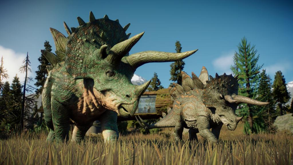 بررسی تخصصی اکانت قانونی Jurassic World Evolution 2 برای PS5,PS4