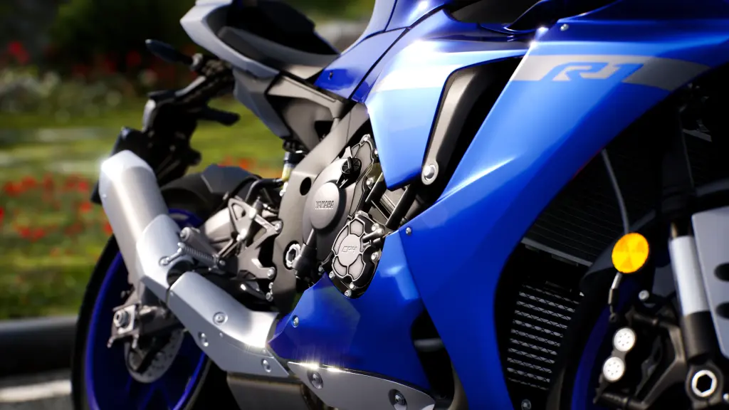 بررسی تخصصی اکانت قانونی RIDE 4 برای PS4,PS5