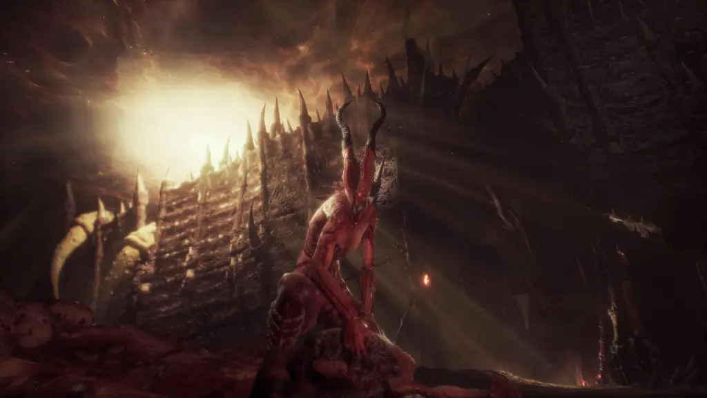 بررسی تخصصی اکانت قانونی Agony برای PS4,PS5