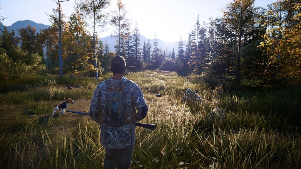 معرفی اکانت قانونی Hunting Simulator 2 برای PS5,PS4