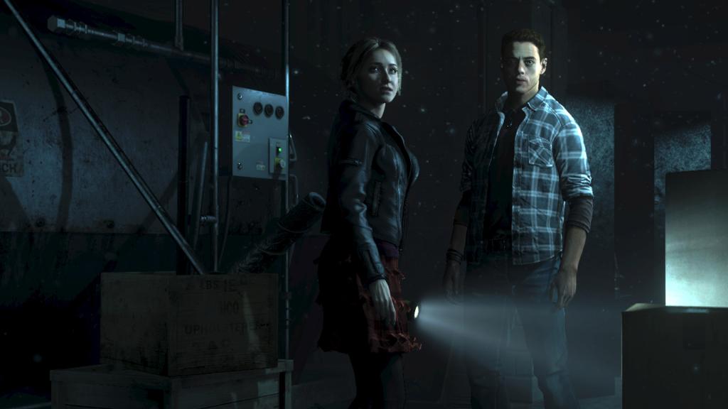 بررسی تخصصی اکانت قانونی بازی Until Dawn 2015 برای PS4 و PS5