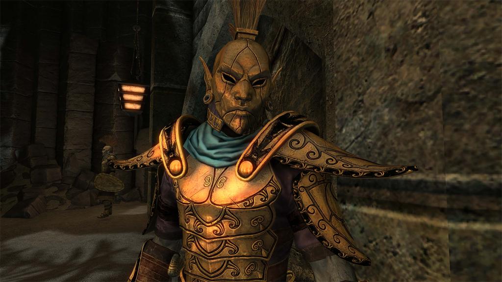 بررسی تخصصی اکانت قانونی The Elder Scrolls V: Skyrim Anniversary Edition برای PS5,PS4