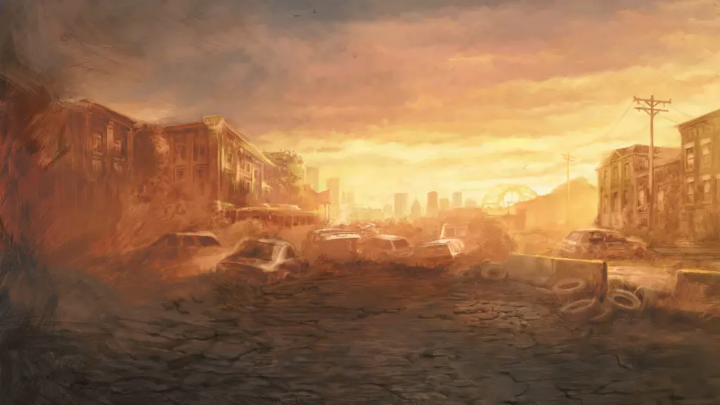 مشخصات اکانت قانونی The Last of Us Part I برای PS5