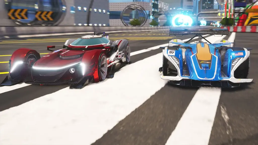 بررسی تخصصی اکانت قانونی Xenon Racer برای PS4,PS5