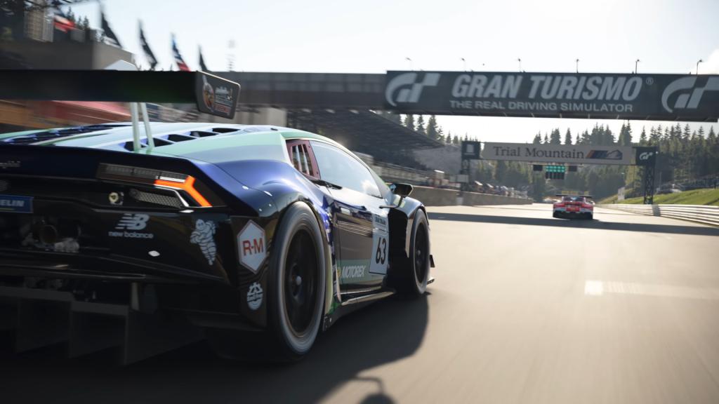 بررسی تخصصی اکانت قانونی Gran Turismo 7 برای PS4-PS5