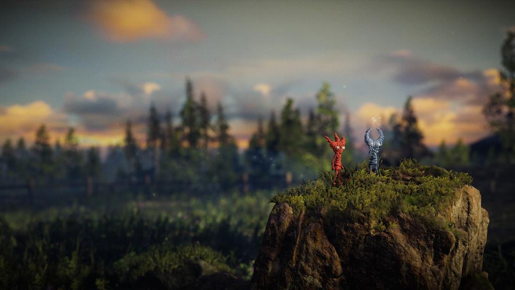بررسی تخصصی اکانت قانونی Unravel Two برای PS4 و PS5