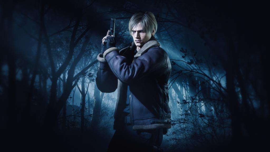 موارد اضافه‌ شده به بازی Resident Evil 4 Gold Edition