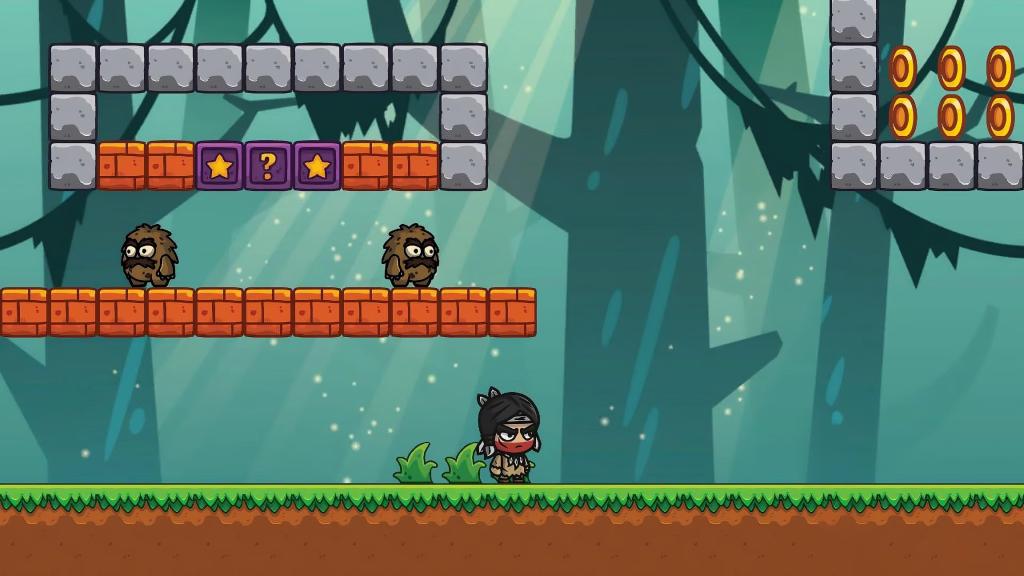 مشخصات اکانت قانونی Jim’s Adventure برای PS5