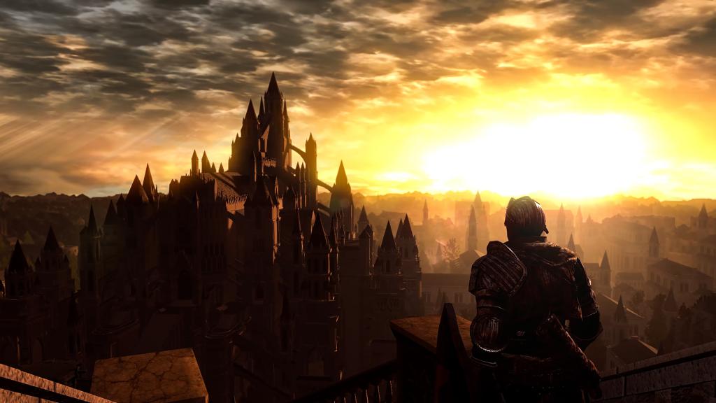 مشخصات اکانت قانونی DARK SOULS: REMASTERED برای PS4,PS5