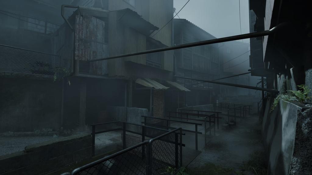 راهنمای بازی Silent Hill f