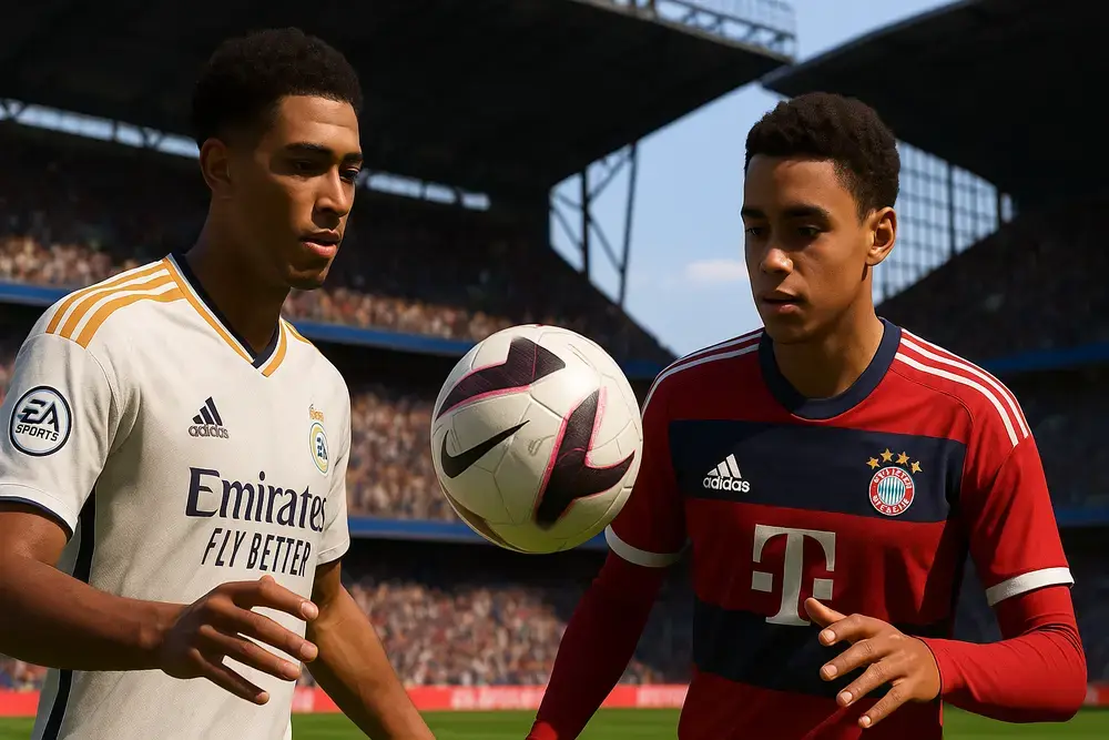 قوانین و شرایط استفاده اکانت قانونی FIFA 26 به چه صورت میباشد ؟