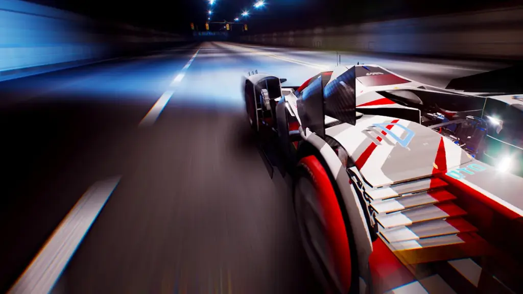 بررسی تخصصی اکانت قانونی Xenon Racer برای PS4,PS5