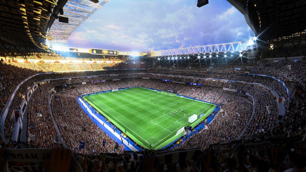 بررسی تخصصی اکانت قانونی FIFA 22 برای PS4