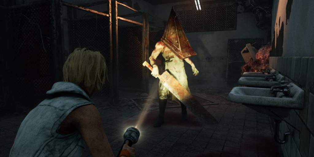 تجربه‌ای جدید از وحشت با بازی SILENT HILL 2 بر روی PS5