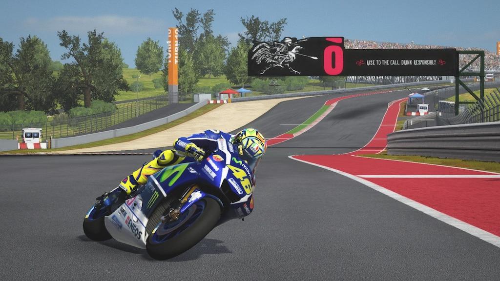 بررسی تخصصی اکانت قانونی Valentino Rossi The Game Compact برای PS4,PS5