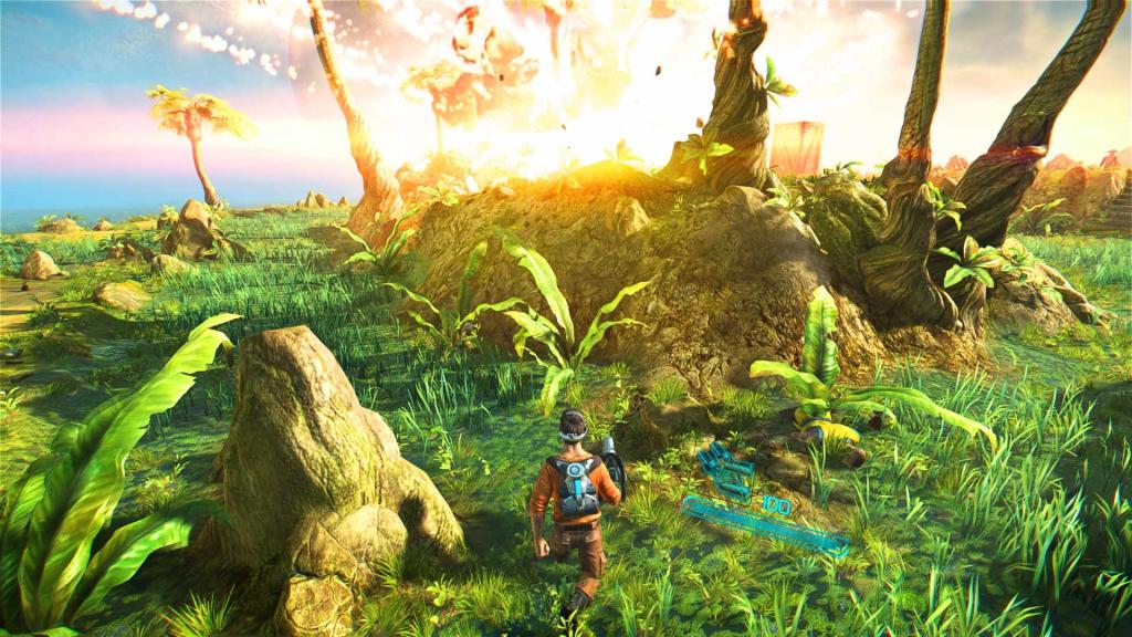 جهت خرید اکانت قانونی Outcast - Second Contact برای PS4,PS5 همراه با ضمانت دائم میتوانید از فروشگاه اکانت قانونی گیم پردایس اقدام فرمایید.