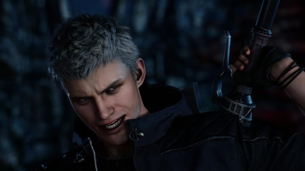 جهت خرید اکانت قانونی بازی Devil May Cry 5 + Vergil برای PS5-PS4 همراه با ضمانت دائم و قابلیت فروش مجدد و تعویض میتوانید از فروشگاه اکانت قانونی گیم پردایس اقدام فرمایید.