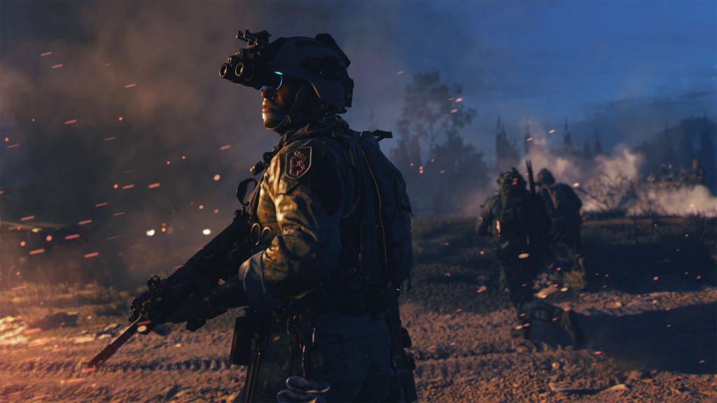 عصر جدید: ریبوت Modern Warfare و ظهور Warzone (2019–2023)